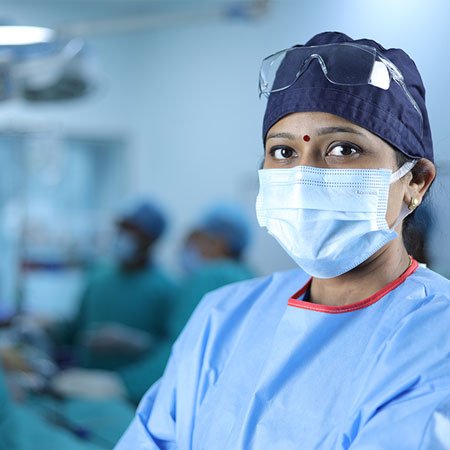 Breast Surgery Hospital Meerut