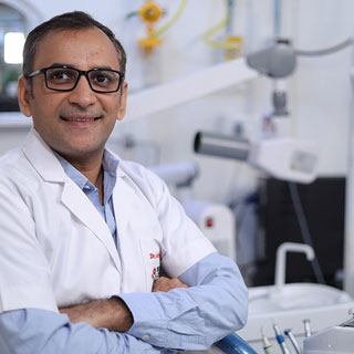 Best Maxillofacial Surgeon Doctor Meerut