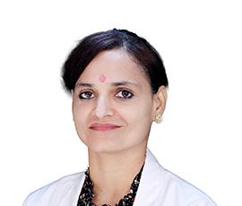 Best Dental Surgeon | Dental Doctor Meerut | Dr. Khushboo Singh