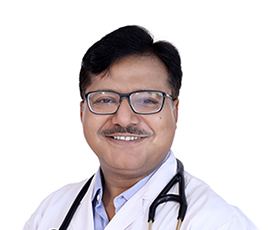Best Nephrologist | Nephrologist Doctor Meerut | Dr. Sandeep Kumar Garg