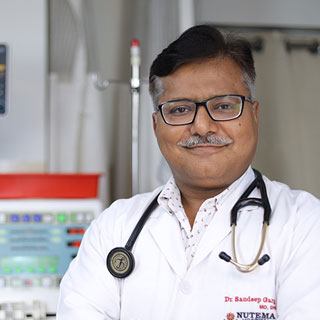 Best Nephrologist Meerut