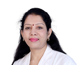 Best Pathologist | Pathology Doctor in Meerut | Dr. Shweta Garg