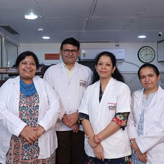 Pathology Doctor in Meerut