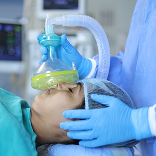 Best Anaesthesiology Hospital in Meerut