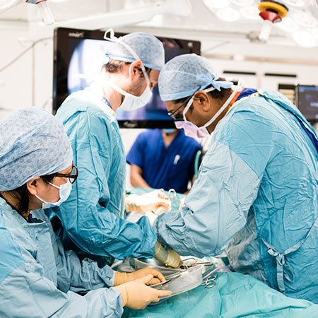 Bariatric Surgery Hospital