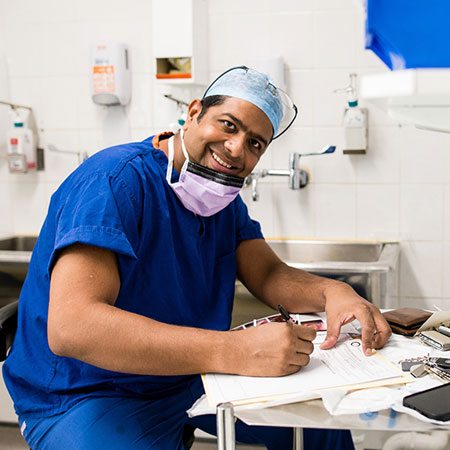 Bariatric Surgery Dr Rishi Singhal