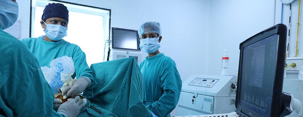 Best Breast & Endocrine Hospital in Meerut | Nutema Hospital