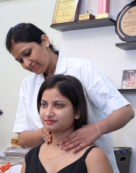 Breast Surgery Hospital in Meerut