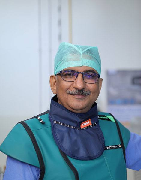 Best Heart Doctor