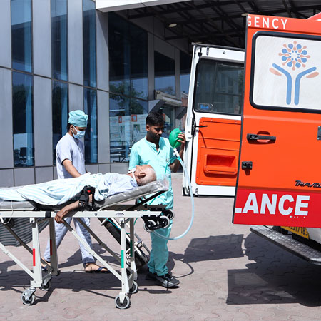 Best Cardiology | Heart Hospital in Meerut | Nutema Hospital
