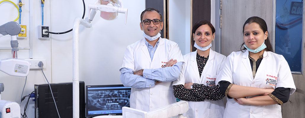 Best Dental Surgery Doctors