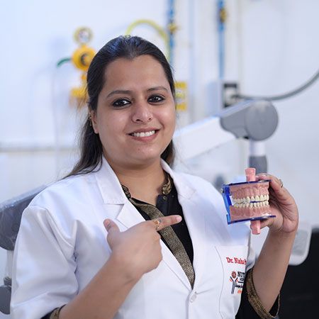 Dentist Meerut