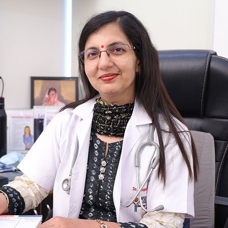 Dr. Anupma Upadhyay