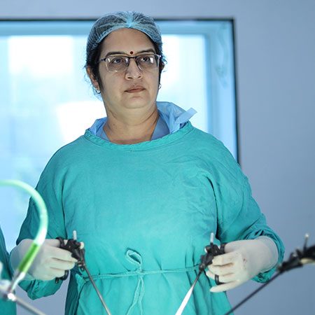 Uterus Surgery