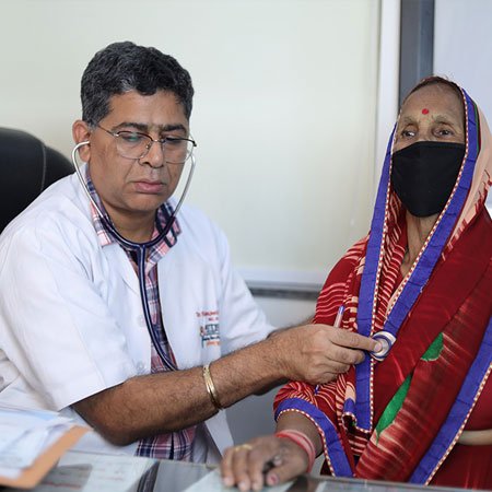Dr. Vishwajeet Bembi OPD 1