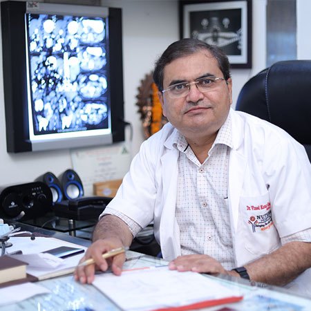 Dr. Vinod Sharma OPD