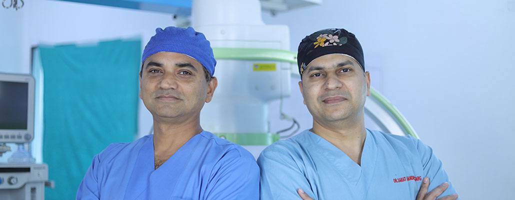 Kidney Transplant Doctors