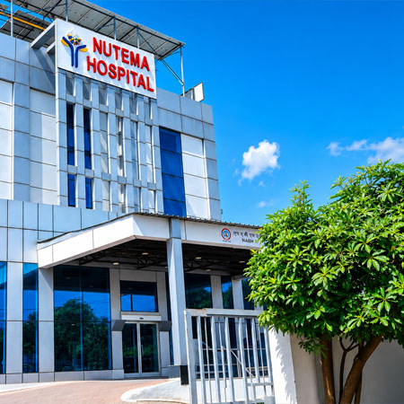 Best Urology Hospital | Kidney Transplant Hospital in Meerut