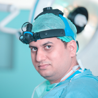Cochlear Implant Specialist Doctor Meerut