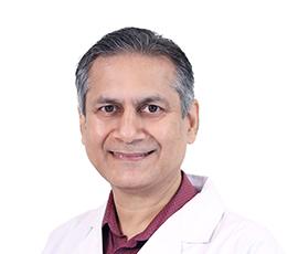Best Pediatrician | Child Specialist Meerut | Dr. Amit Upadhyay