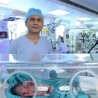 Best Pediatrician Doctor Meerut
