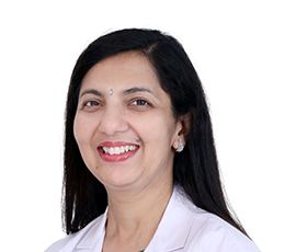 Best Obstetrician and Gynecologist Doctor Meerut | Dr. Anupma Upadhyay