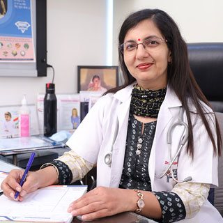 Best Obstetrician Doctor Meerut