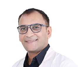 Best Maxillofacial Surgeon | Dental Surgeon Meerut | Dr. Arjun Singh