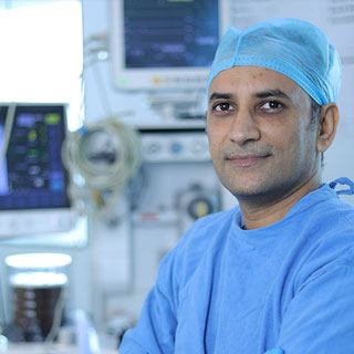 Best Maxillofacial Surgeon Meerut