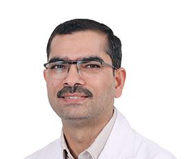 Best Anesthesiologist | Anesthesia Doctor Meerut | Dr. Avaneet Rana