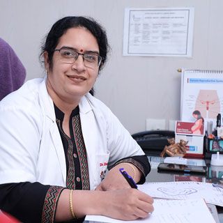 Best Obstetrics & Gynecology Doctor Meerut
