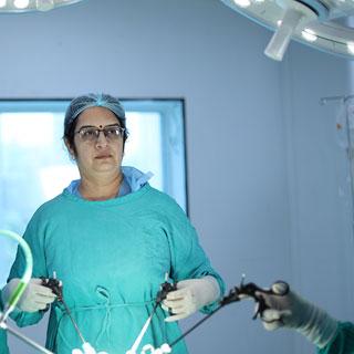 Best Laparoscopic Surgeon Meerut
