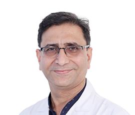 Best Orthopedic Surgeon | Orthopedic Doctor Meerut | Dr. H.K Dogra