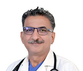 Best Cardiologist | Heart Doctor in Meerut | Dr. Hariraj Singh Tomar