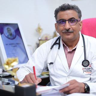 Best Cardiologist in Meerut