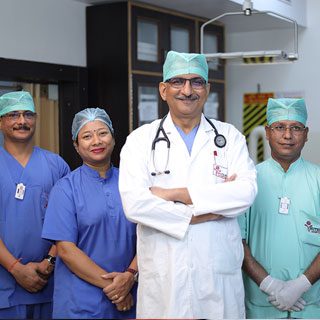 Cardiology Doctor in Meerut
