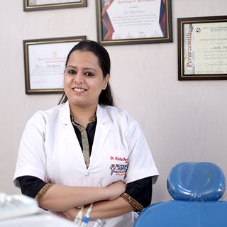 Best Dentist Meerut