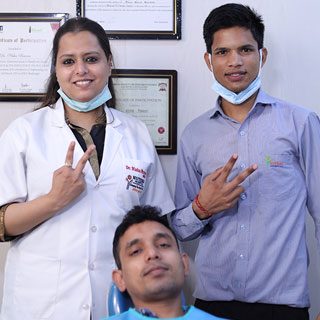 Best Dentist Surgeon Meerut