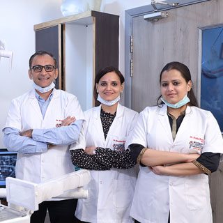 Dental Surgeon in Meerut