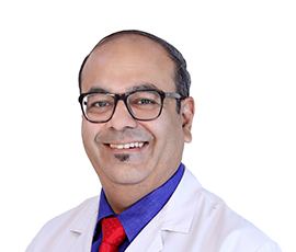 Best Ophthalmologist | Eye Specialist Meerut | Dr. Priyank Garg
