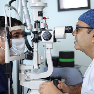 Eye Specialist Doctor Meerut