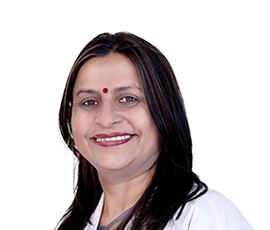 Best Gynecologist & Obstetrician in Meerut | Dr. Priyanka Garg