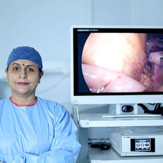 Gynecologist Doctor Meerut