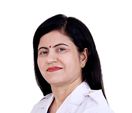 Best ENT - Otorhinolaryngologist Doctor in Meerut | Dr. Renu Upadhyay