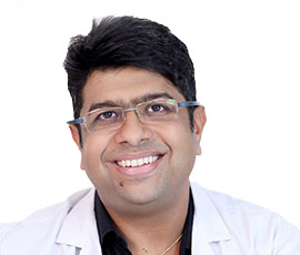 Best Bariatric Surgeon Doctor in Meerut | Dr. Rishi Singhal