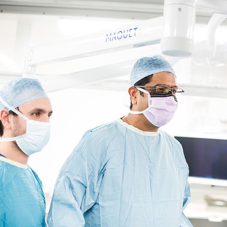 Bariatric Surgeon Meerut