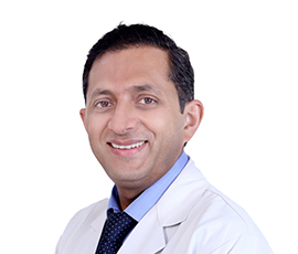 Best Neuro Surgeon | Neurologist Doctor Meerut | Dr. Rishi Singhal