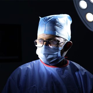 Neuro Surgeon in Meerut