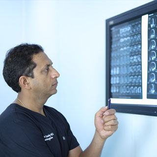 Neurologist Doctor in Meerut