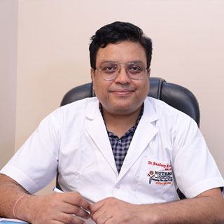 Best Plastic Surgeon Meerut